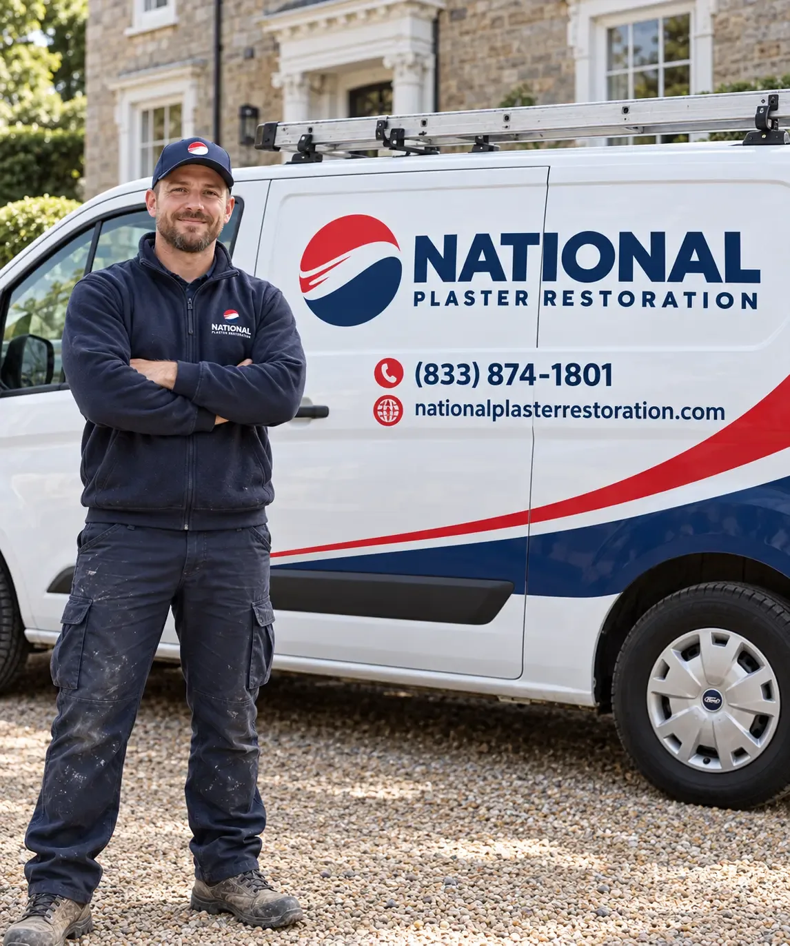Plaster Repair company in Storrs Mansfield, CT